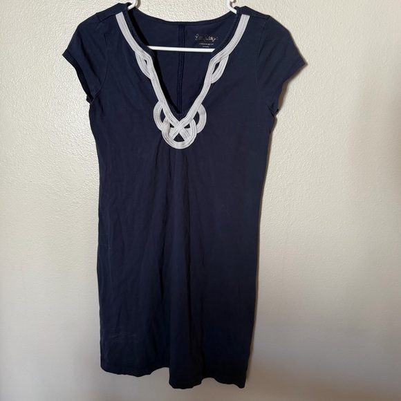 Lilly Pulitzer Brewster Dress Women’s Xs - Picture 2 of 5